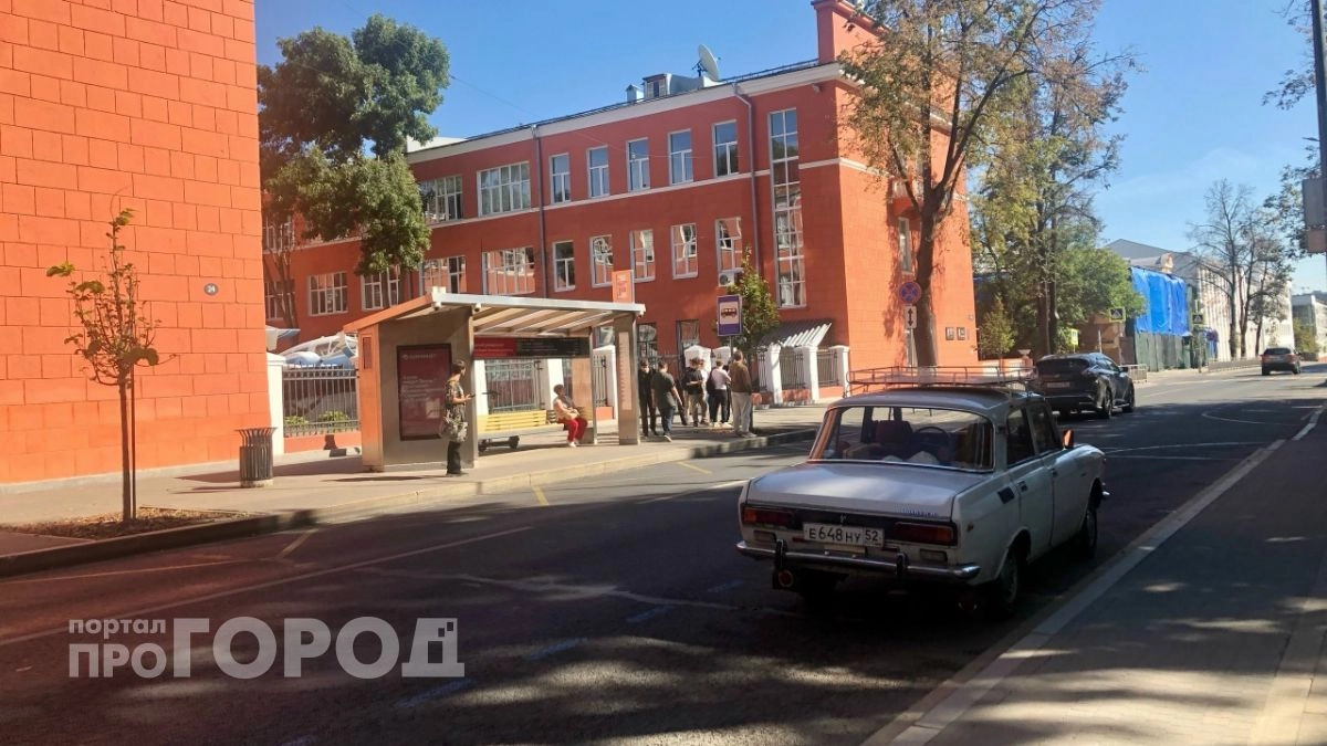 Ремонтные работы изменят маршруты трамваев и автобусов в Нижнем Новгороде