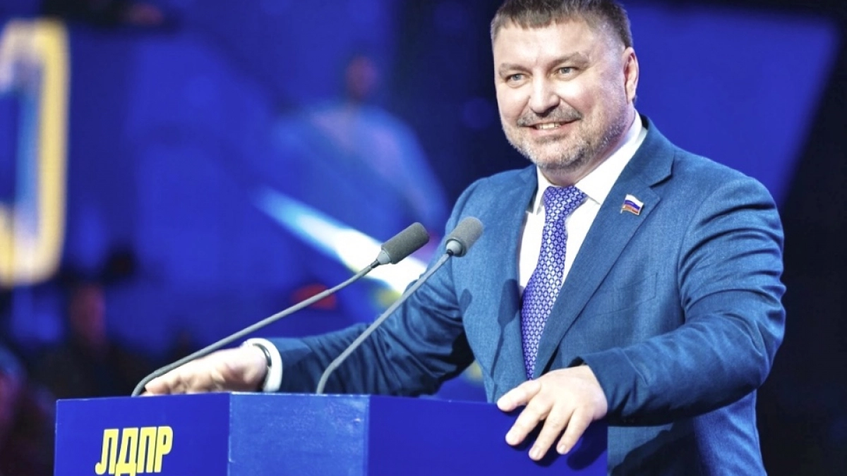Депутат Атмахов борется за доступный детский отдых