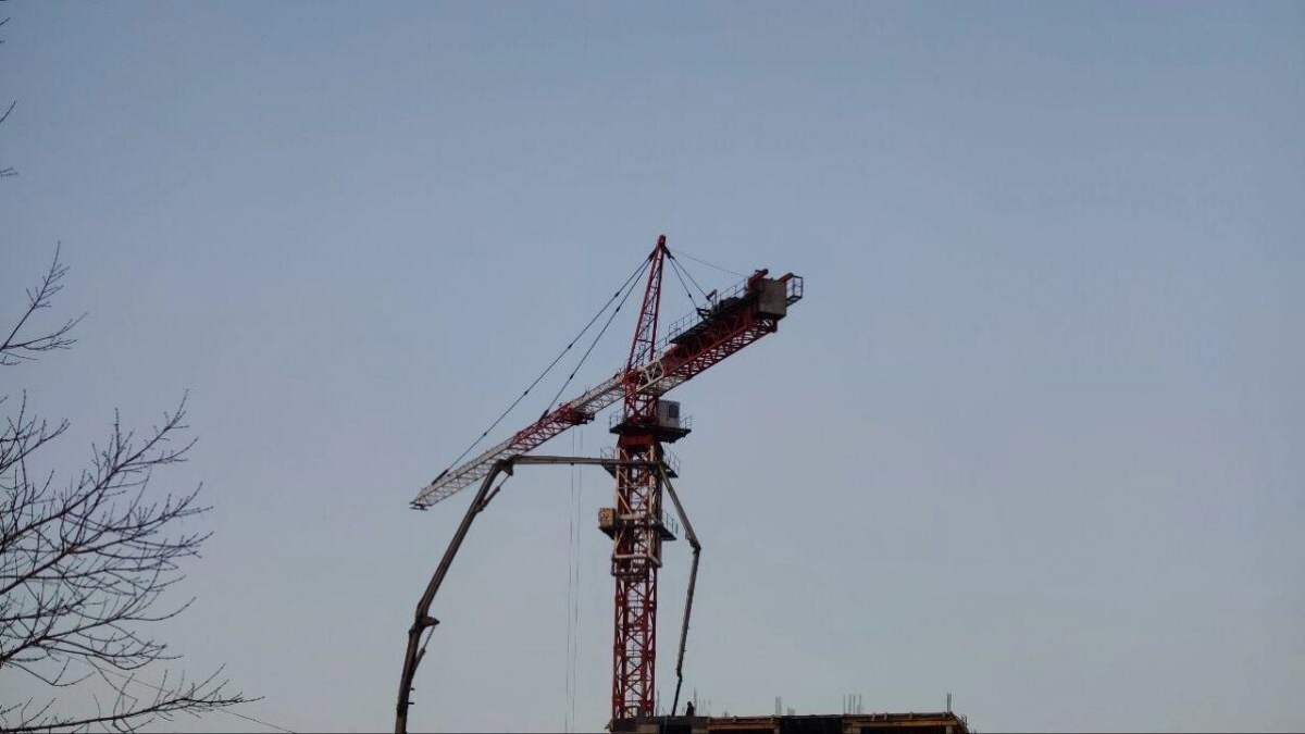 В Советском районе Нижнего Новгорода построят спортцентр за 250 млн рублей