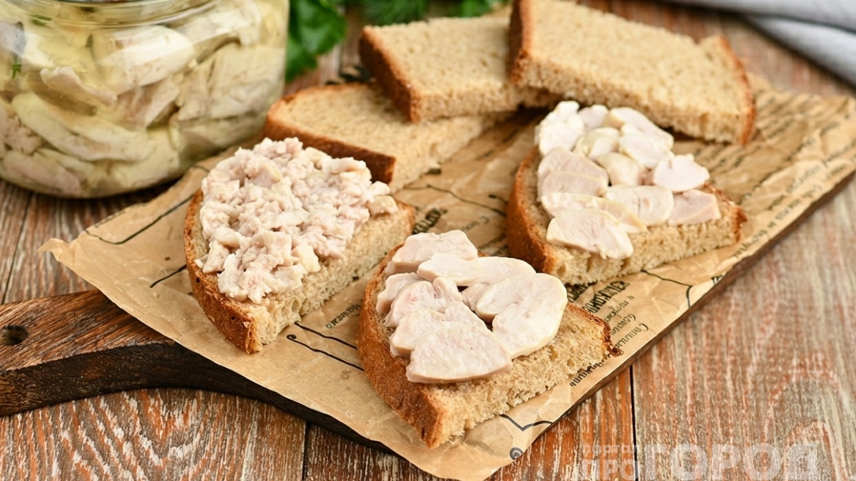 Вкуснее печени трески: готовлю домашний деликатес из простого продукта - шелковая текстура даже интереснее