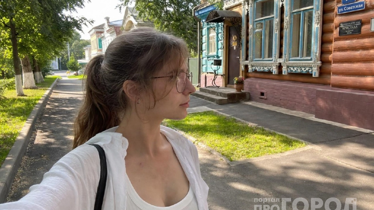 Нашла старинный русский город необыкновенной красоты: радушные жители, "венецианские" усадьбы и зеленые сады
