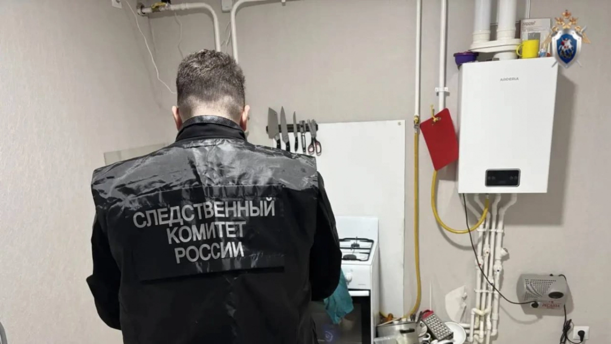 Мужчина погиб от рук двоюродной сестры в Сергаче
