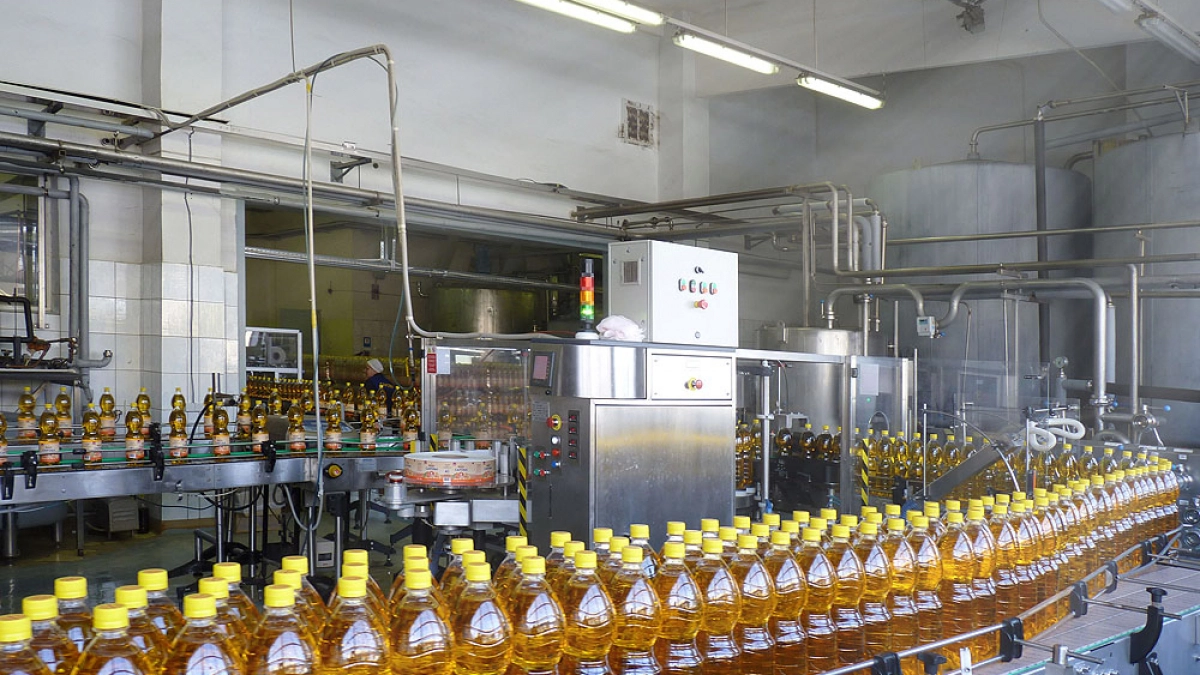 В Нижегородской области увеличился объем экспорта продукции агропромышленных предприятий
