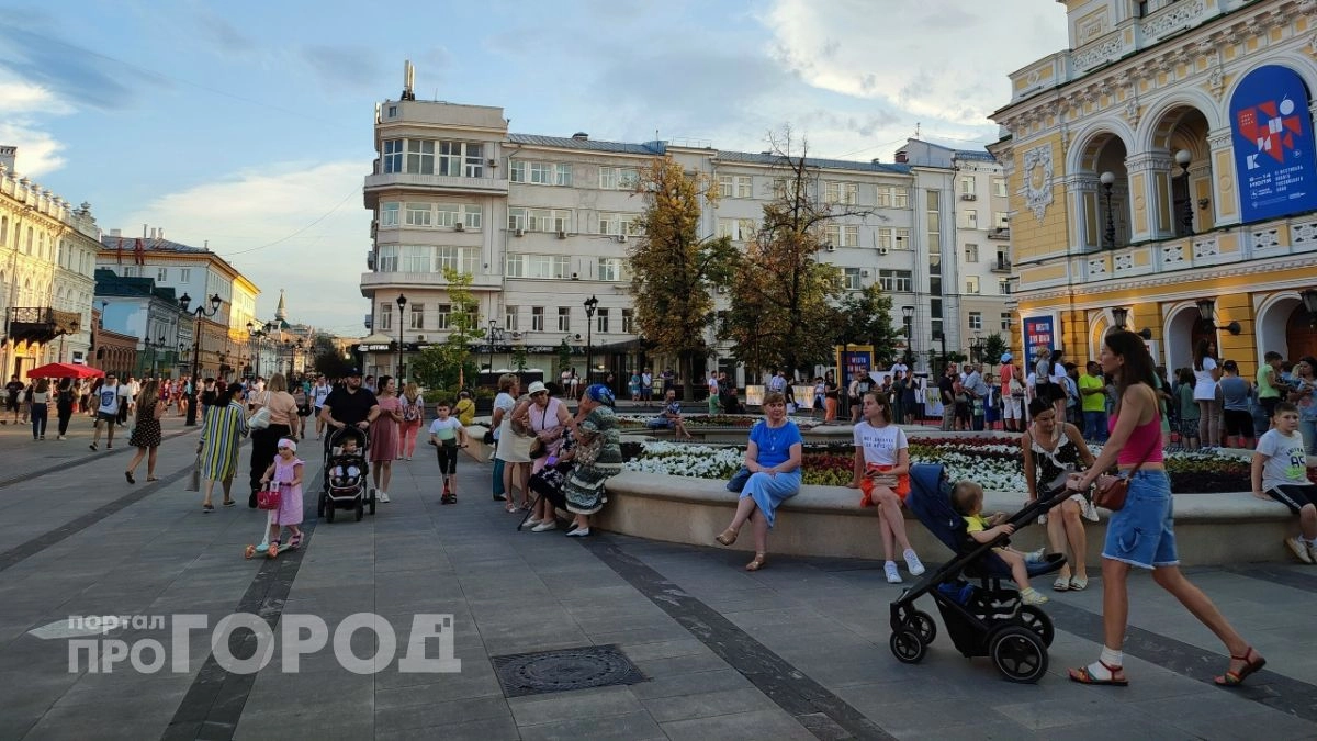 Нижегородцам рассказали, как рассчитывают выплаты по уходу за двумя детьми