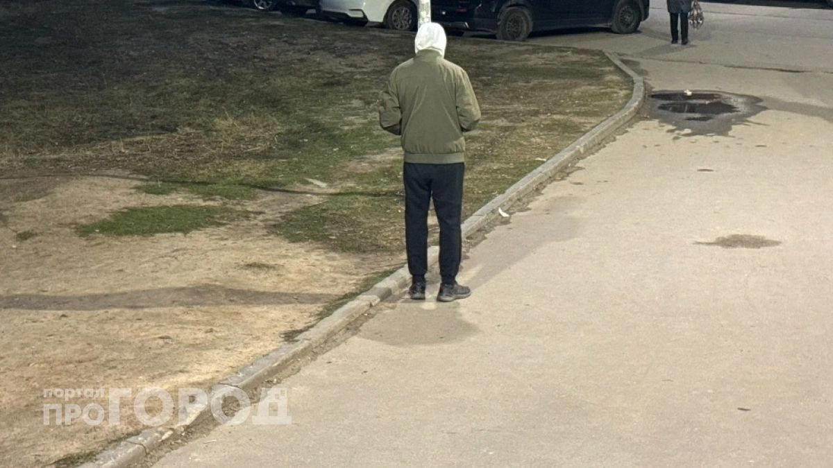 Трое юношей из Павлова в погоне за легкими деньгами стали уголовниками
