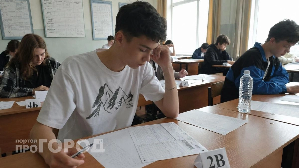 Девятиклассники негодуют: новый устный экзамен уже на подходе