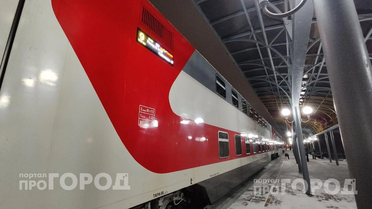 Забудьте про шумных соседей: в РЖД появились одноместные купе по цене ниже СВ с завтраком и комфортом