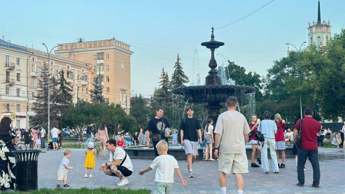 Губернатор Никитин предложил разрешить тратить семейный капитал на таунхаусы
