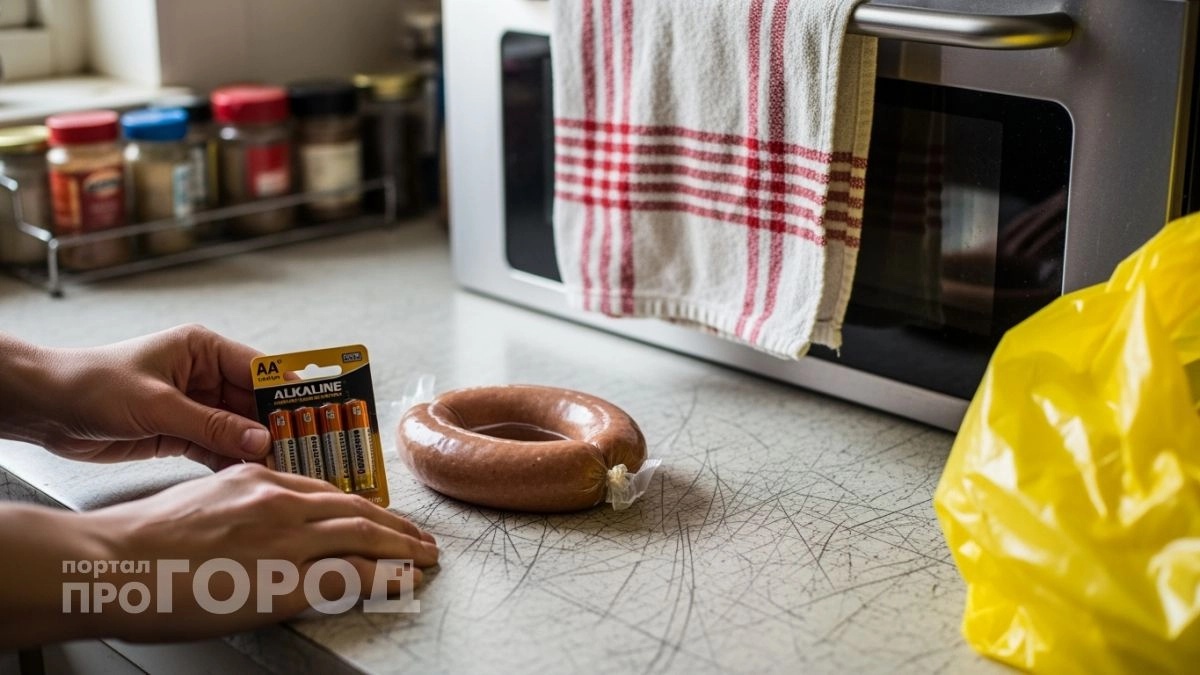 Лайфхак, который знают единицы: делаю это минутное действие перед отпуском и больше не переживаю