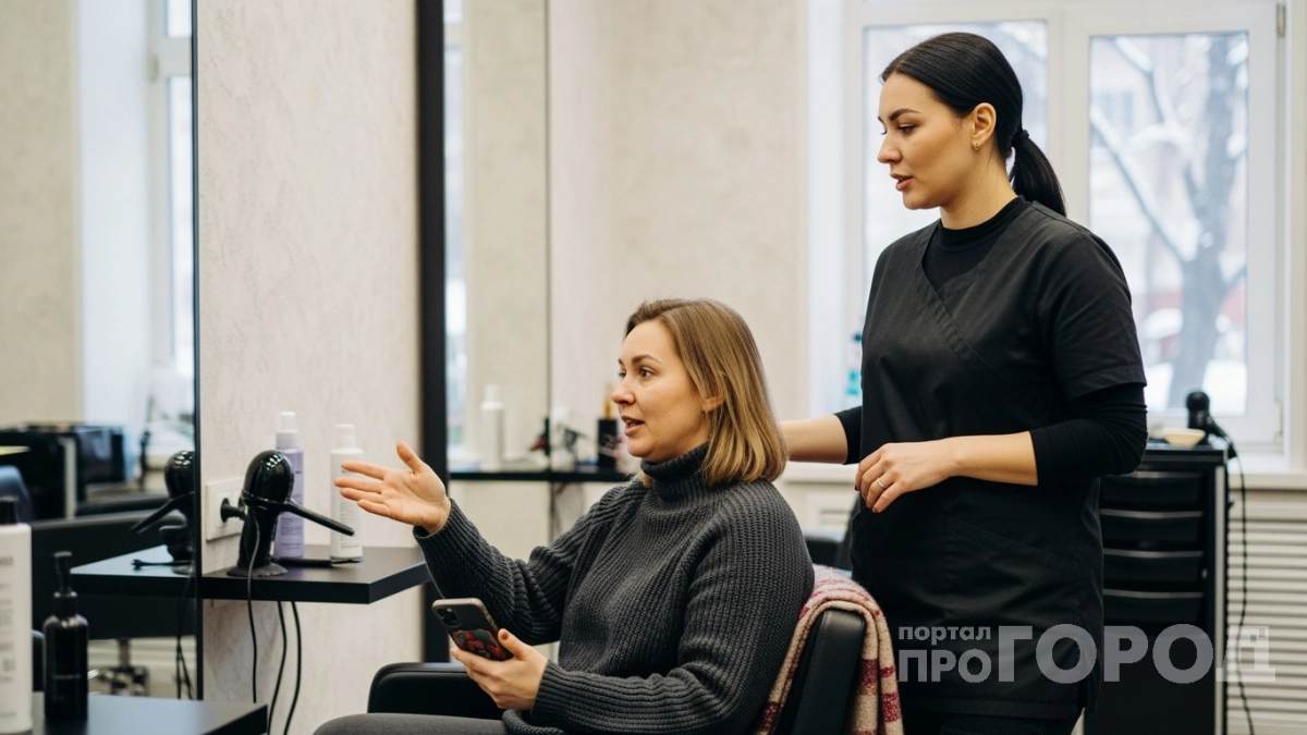 Возвращение 90-х: три стрижки, которые вернулись из прошлого, чтобы работать на нас - лидеры салонов красоты