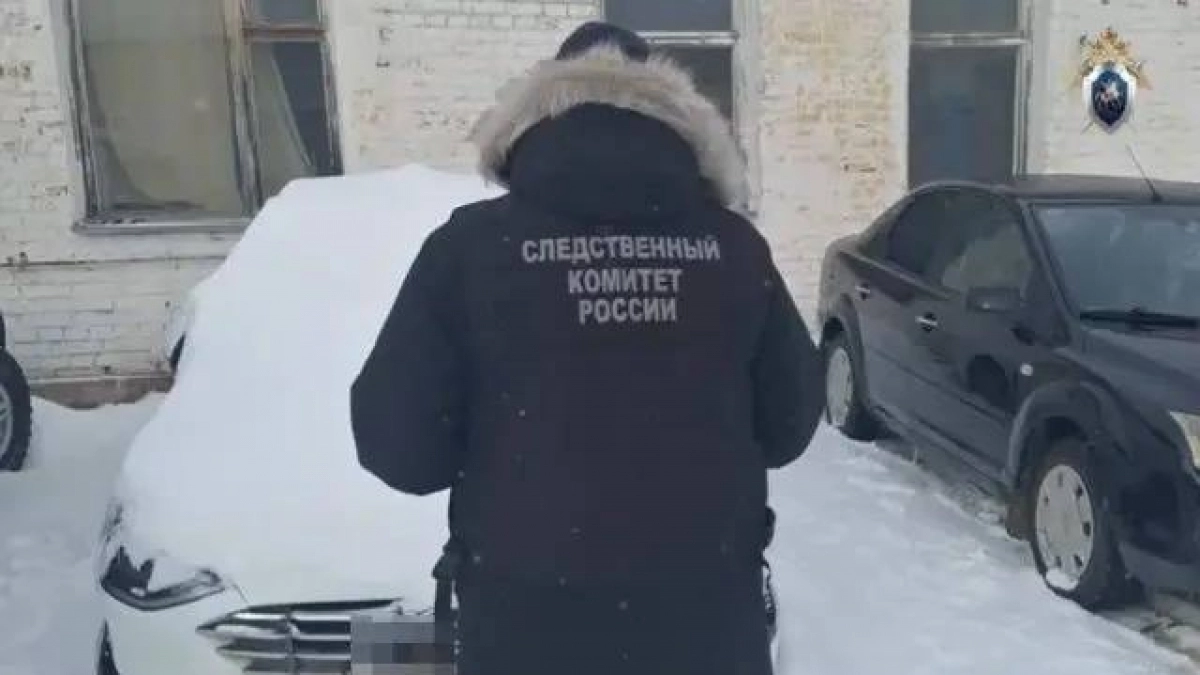 Бывший полицейский из Сарова забрал у фигуранта дела машину и сам стал обвиняемым