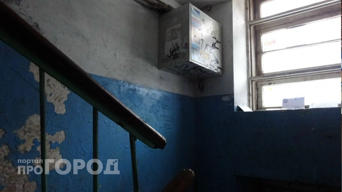 Бастрыкин взял под контроль дом в Павлове, который трещит по швам 