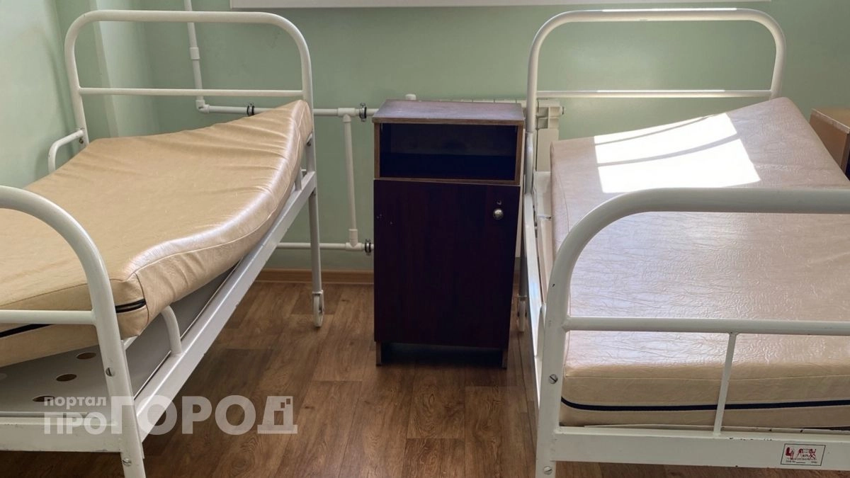 Заперли и избивали: Бастрыкин взялся за реабилитационный центр под Нижним Новгородом, где издевались над пациентами