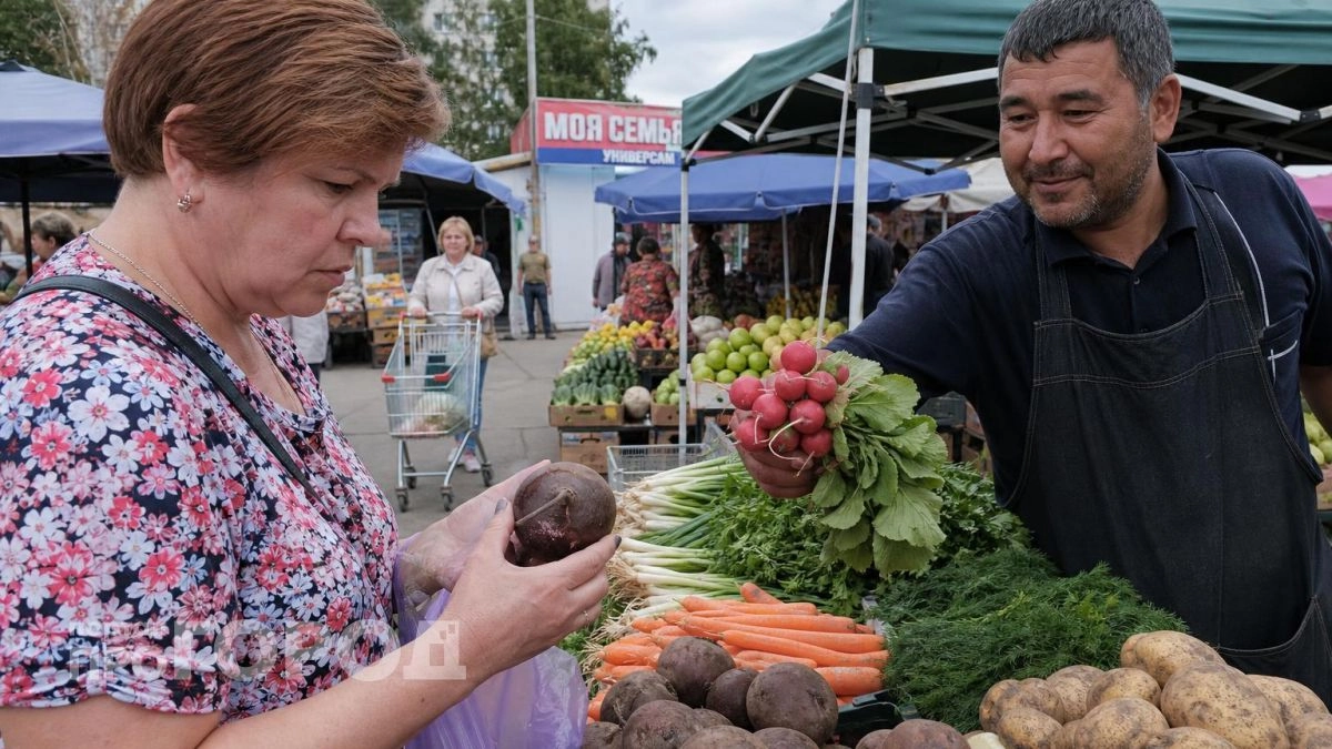 Любимый овощ на вашем столе может быть опасен: кому врачи настоятельно советуют исключить свеклу из рациона