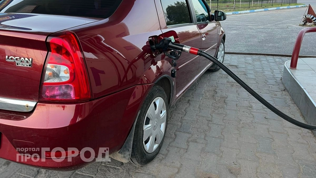 Главврач Сергачской ЦРБ предстал перед судом из-за бензина