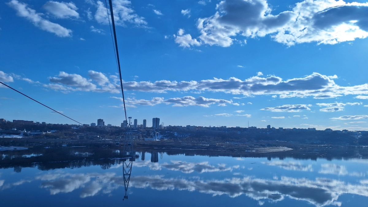 Нижегородская область заняла первое место в России по динамике роста суммарного коэффициента рождаемости.
