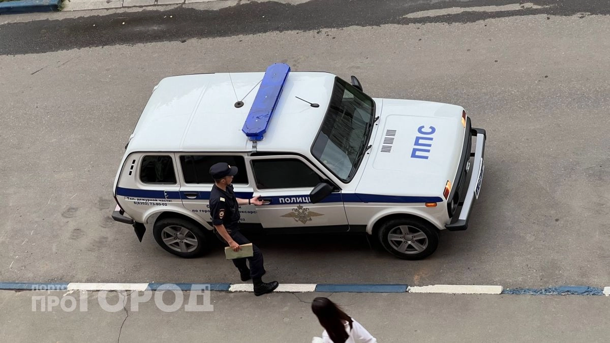 Двое водителей без прав из Дзержинска решили рискнуть своими жизнями и чужими