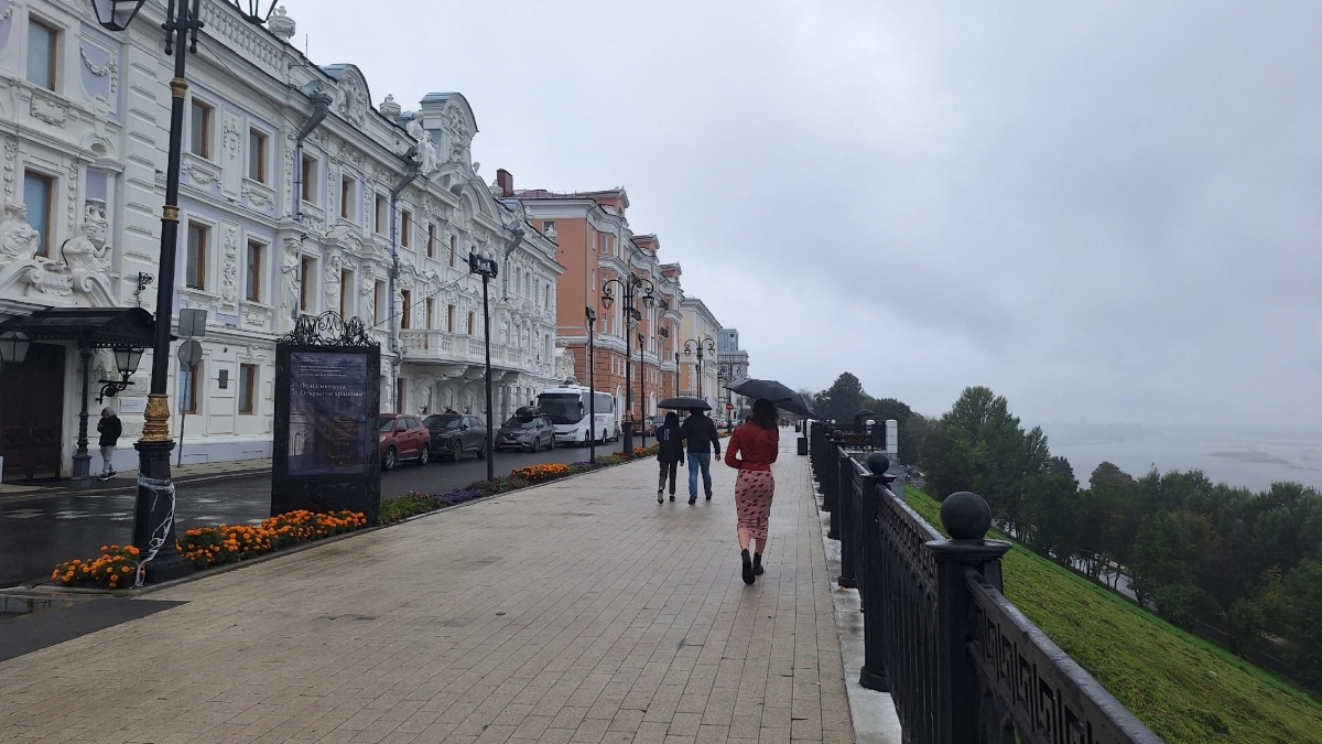 Вместо солнечных ванн — беспросветная сырость: синоптики дали прогноз по 2 половине лета - вот что пугает больше всего