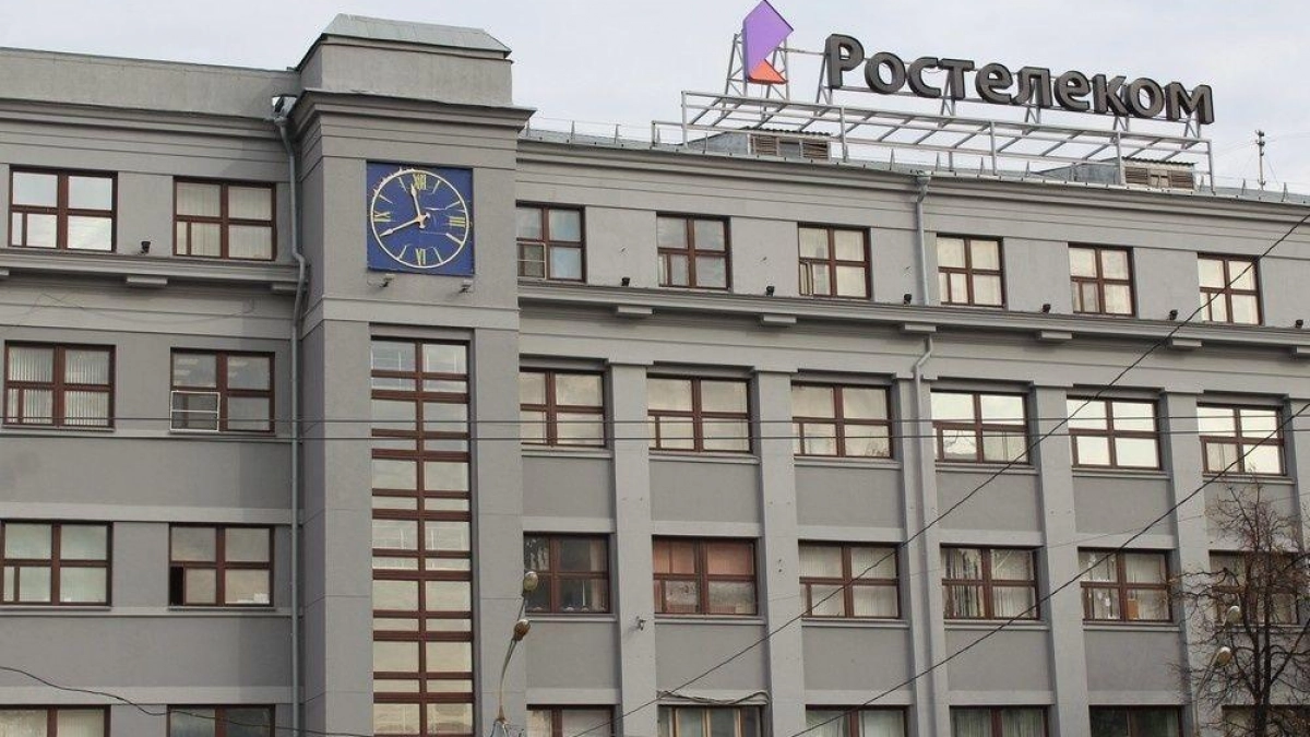 Дом связи за 729 млн рублей полностью перейдёт нижегородскому правительству до конца года