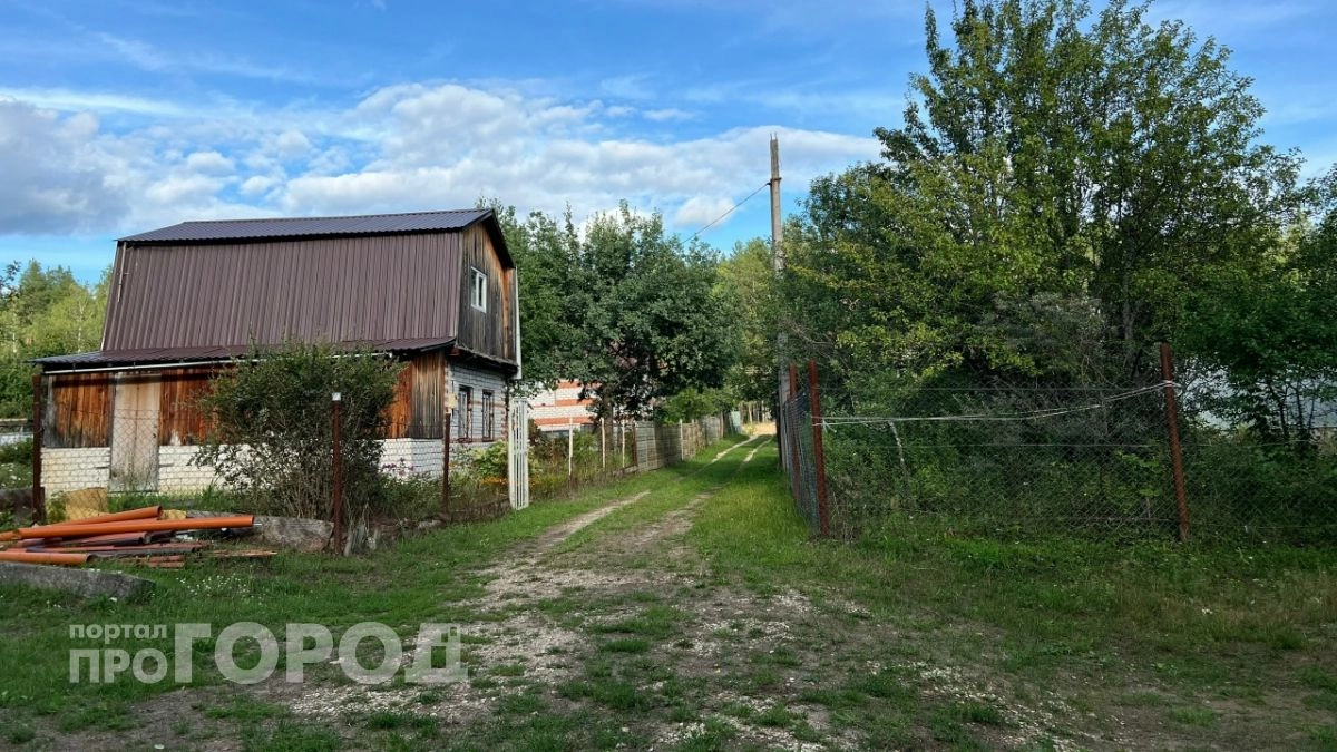Вторую неделю в Нижегородской области ищут 16-летнего подростка, который уехал на велосипеде и не вернулся