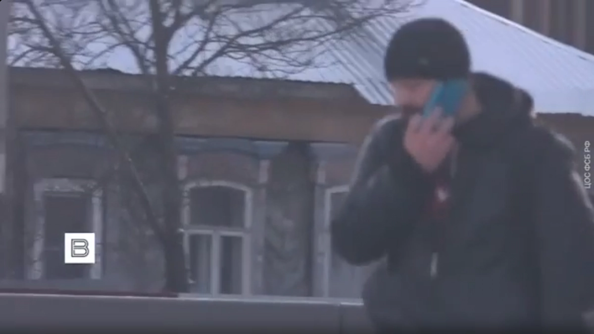 Суд в Нижегородской области приговорил агента СБУ к 21 году колонии за подготовку терактов
