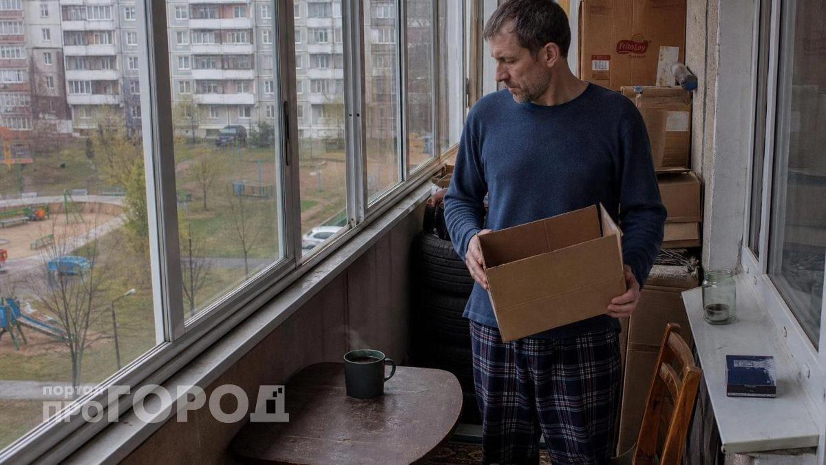 Почему в России балконы превращают в склады: разбираемся в причинах нашей нелюбви к европейскому уюту