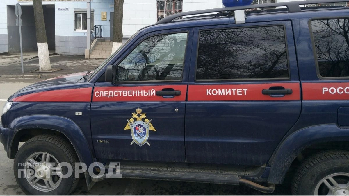 В Нижегородской области начали расследовать гибель рабочего в Вознесенском