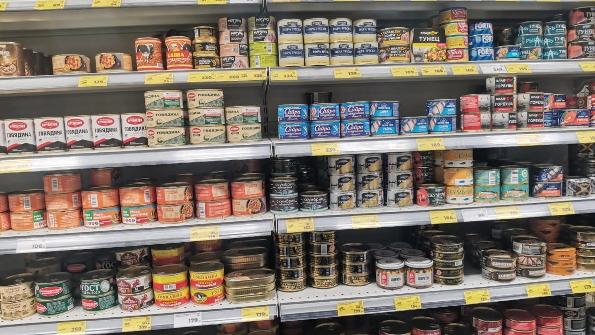 Из 10 марок «Тушенки» настоящее мясо нашла лишь в трех: рассказываю на что обращать внимание при покупке - не каждый заметит подвох