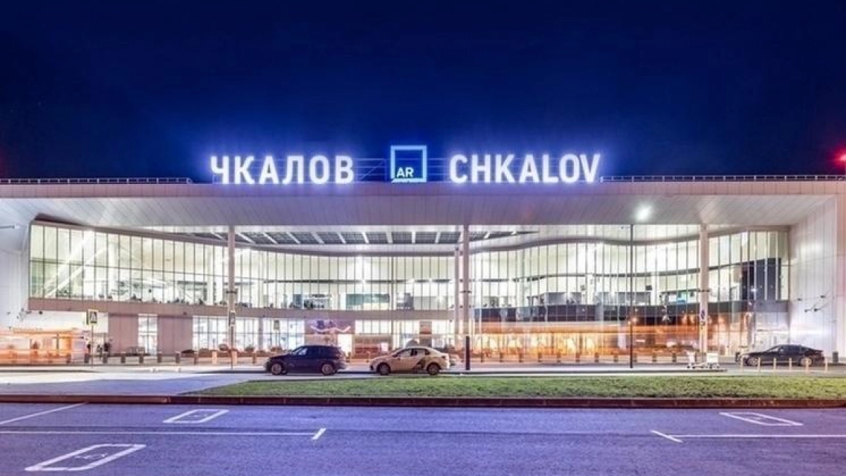 Аэропорт Нижнего Новгорода принял 15 московских рейсов как запасной
