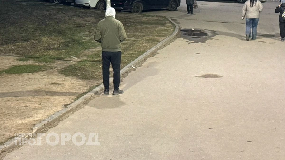 17-летний нижегородец переводил чужие деньги и попался полиции
