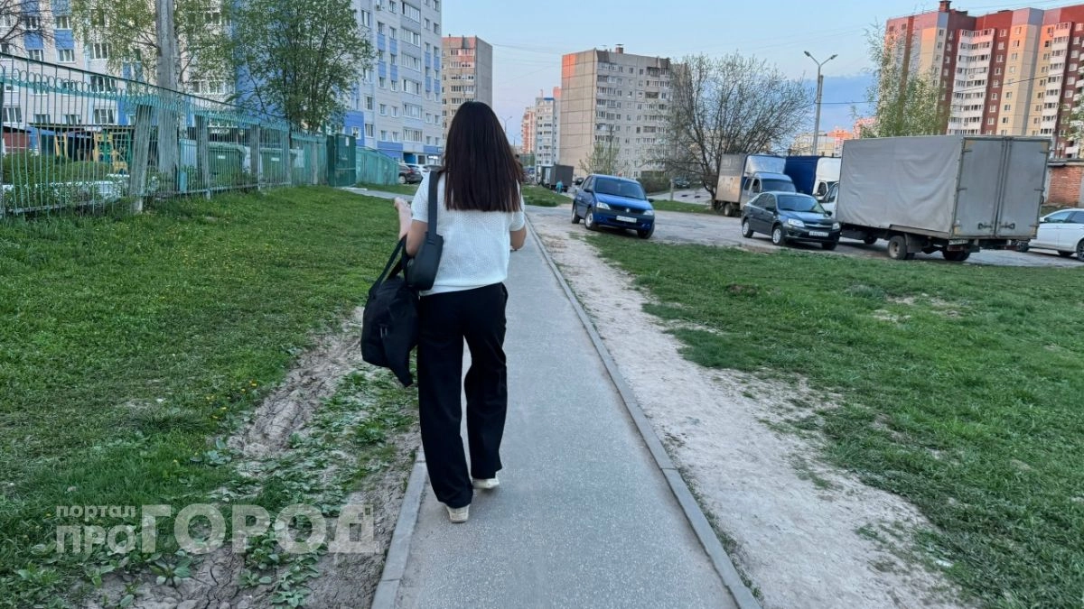 Жительница Дзержинска ответила на сообщение в мессенджере и потеряла более 20 тысяч рублей