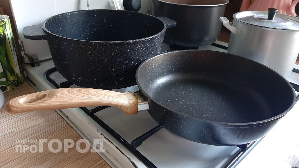 Жарить на сковородке давно не в моде: эксперты раскрыли всю правду о нержавеющей стали 