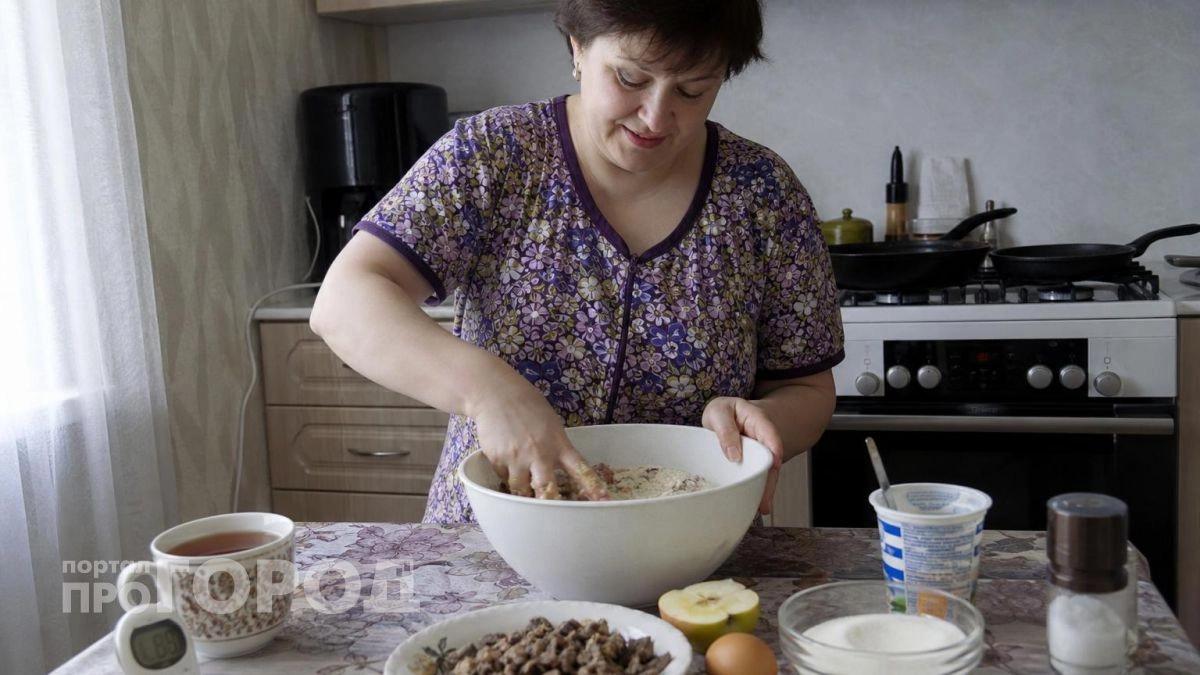Больше не вымачиваю печень часами: добавляю этот простой продукт и получаю нежнейшие котлеты без горечи
