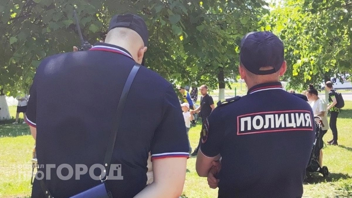 Подростка, исчезнувшего 7 мая в Кстовском районе, нашли по дороге из Владимирской области