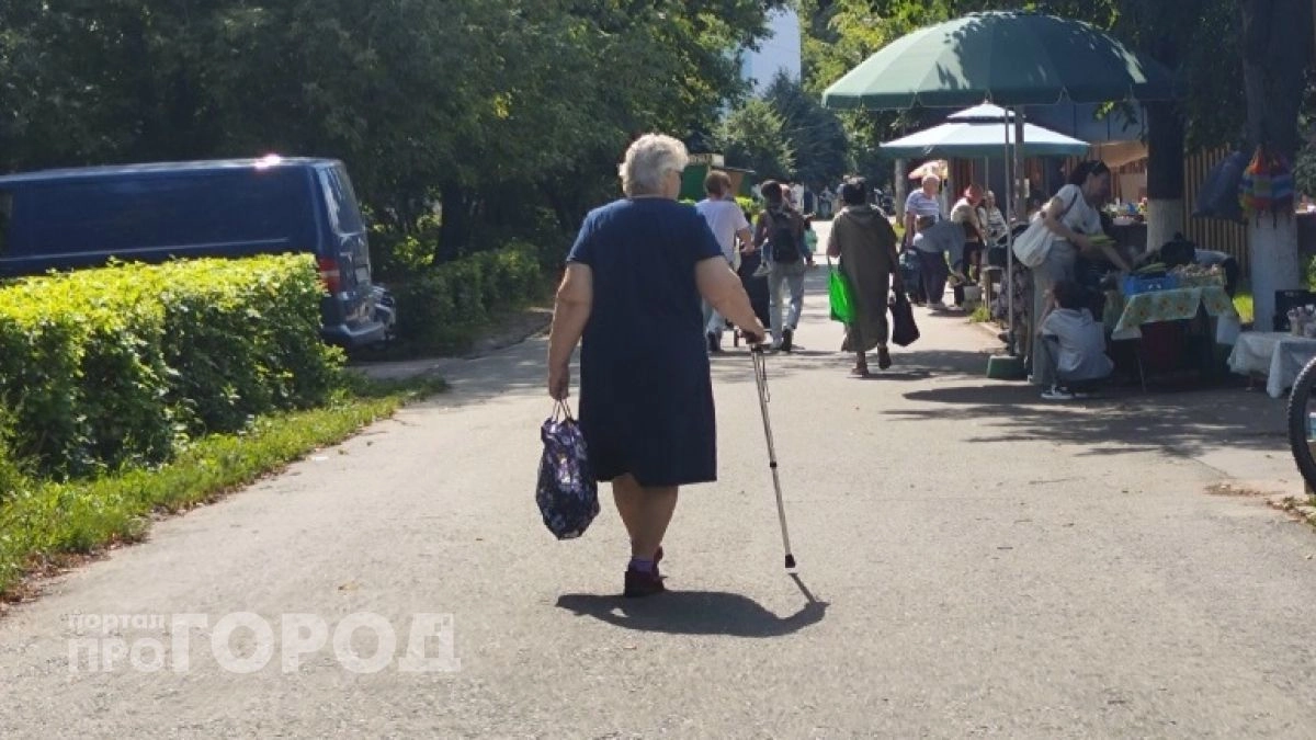 Пенсионерка из Семенова ответила на звонок и лишилась почти полумиллиона рублей