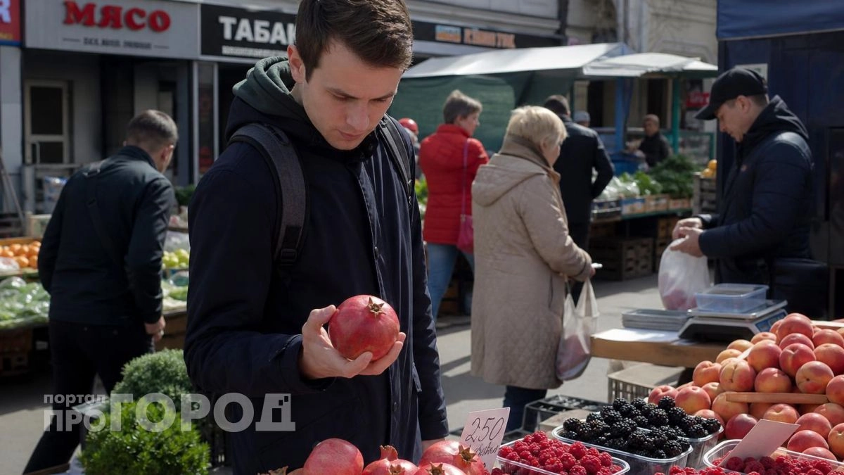 Многие годами мучаются от хронических болезней: этот доступный фрукт из магазина реально помогает организму