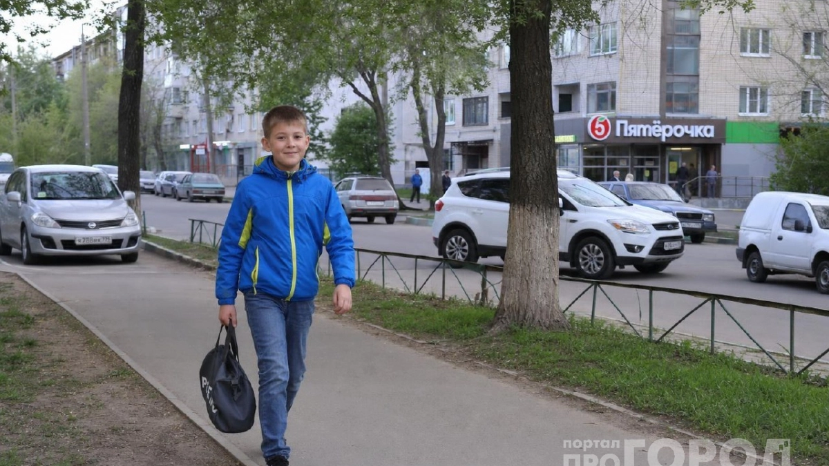 Первый во всем: старинное имя для мальчика набирает популярность в России - лидерство и успех в 4 буквах