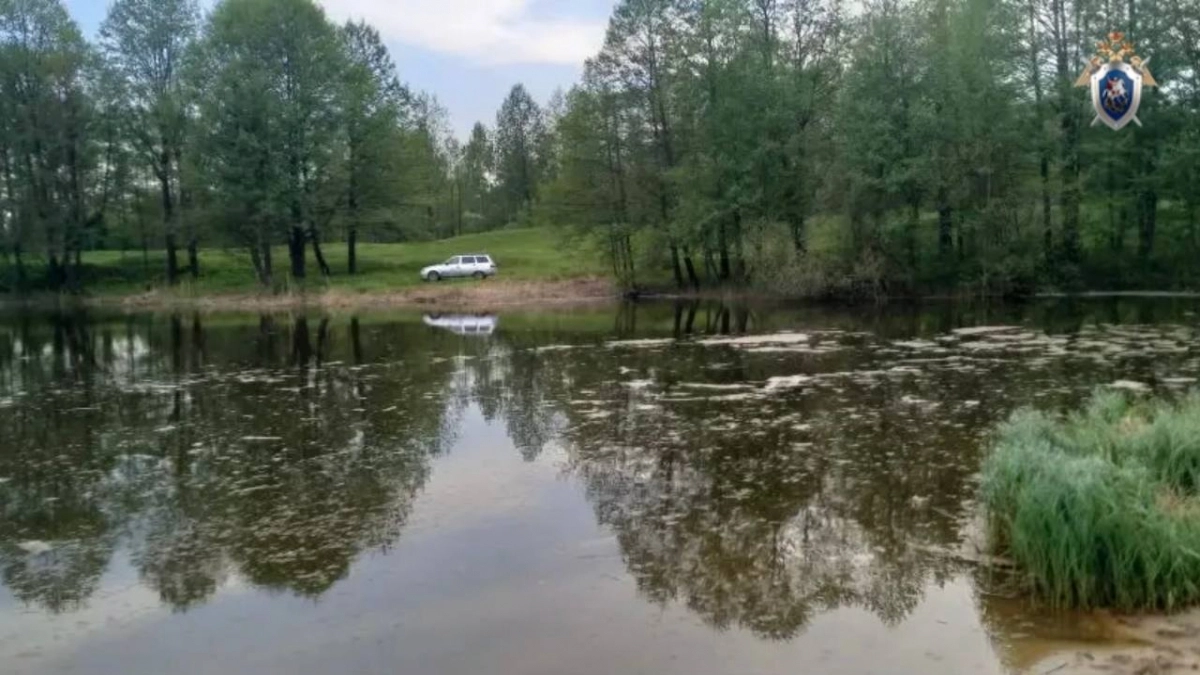 Два человека утонули за прошедшие сутки в Нижегородской области