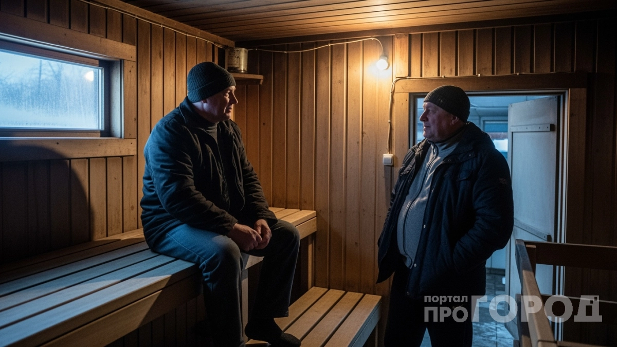 Не минвата и не опилки: вот чем утепляют потолок в бане деревенские старожилы - надежнее и дешевле современных материалов