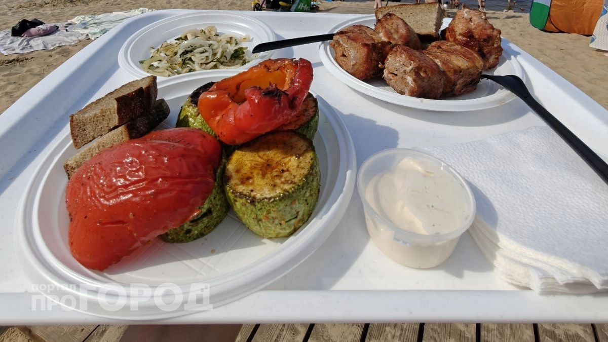Мясо отдыхает: 4 маринада для овощей гриль – и шашлычники завидуют в сторонке