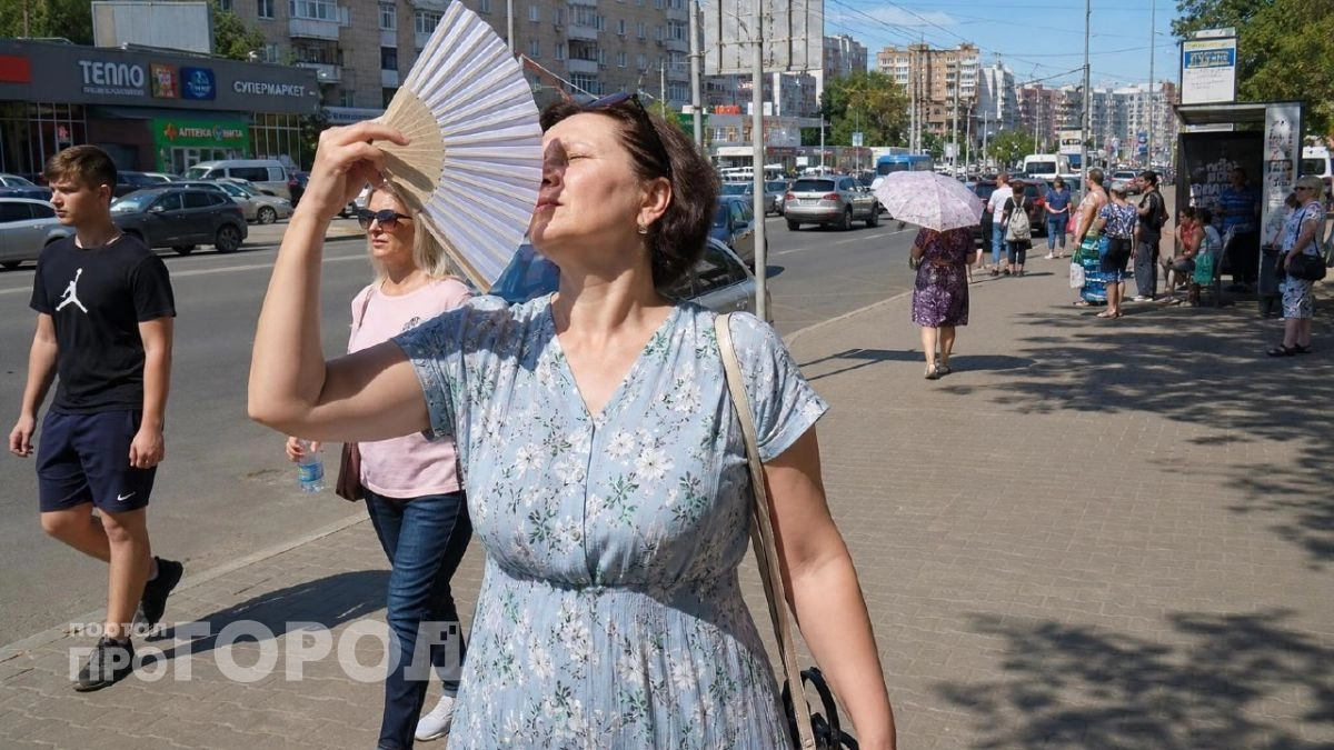 Веер выкинула, больше не нужен: теперь беру в "Чижике" эту легкую приблуду и не страдаю от жары