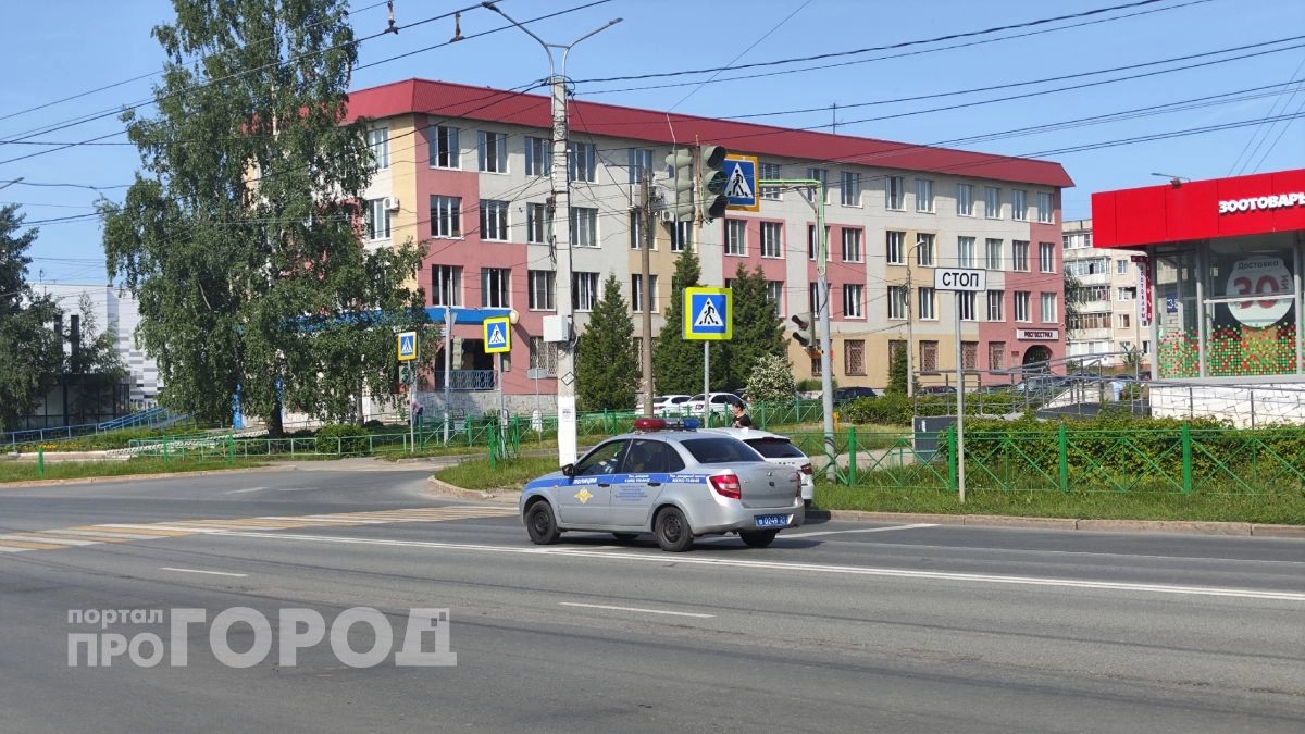 Одно кодовое слово и ГАИшник отпустит вас сразу - рассказал знакомый 