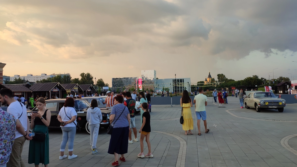 Атака БПЛА в Нижегородской области и новые цифровые решения для водителей: главные новости за 18 мая
