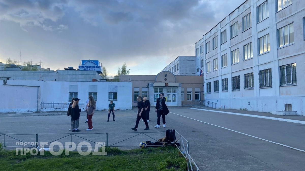 Нижегородские школьники уйдут на летние каникулы на 5 дней раньше обычного