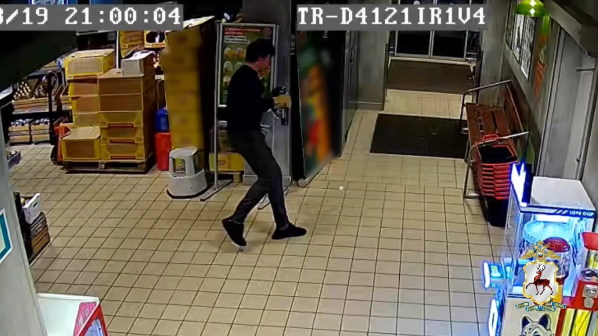 Саровский гурман "попробовал" коньяк и получил уголовное дело 