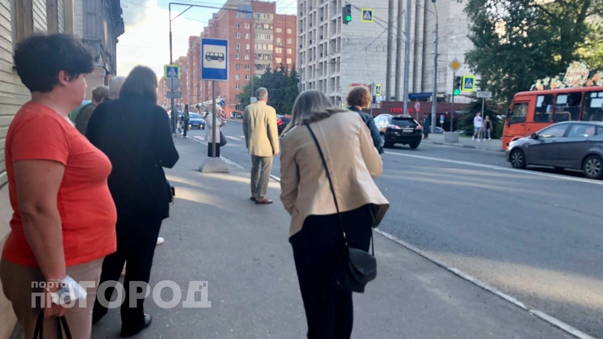 Когда в Нижегородской области перестанут глушить интернет