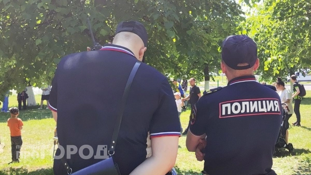 Полиция задержала в Доскино женщину с долгом по алиментам свыше 900 тысяч рублей