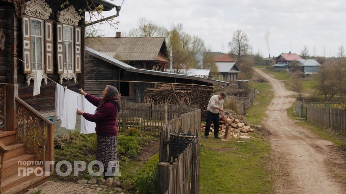 Вы годами использовали фразу про хату с краю: дочитайте её полное окончание и вы измените своё мнение