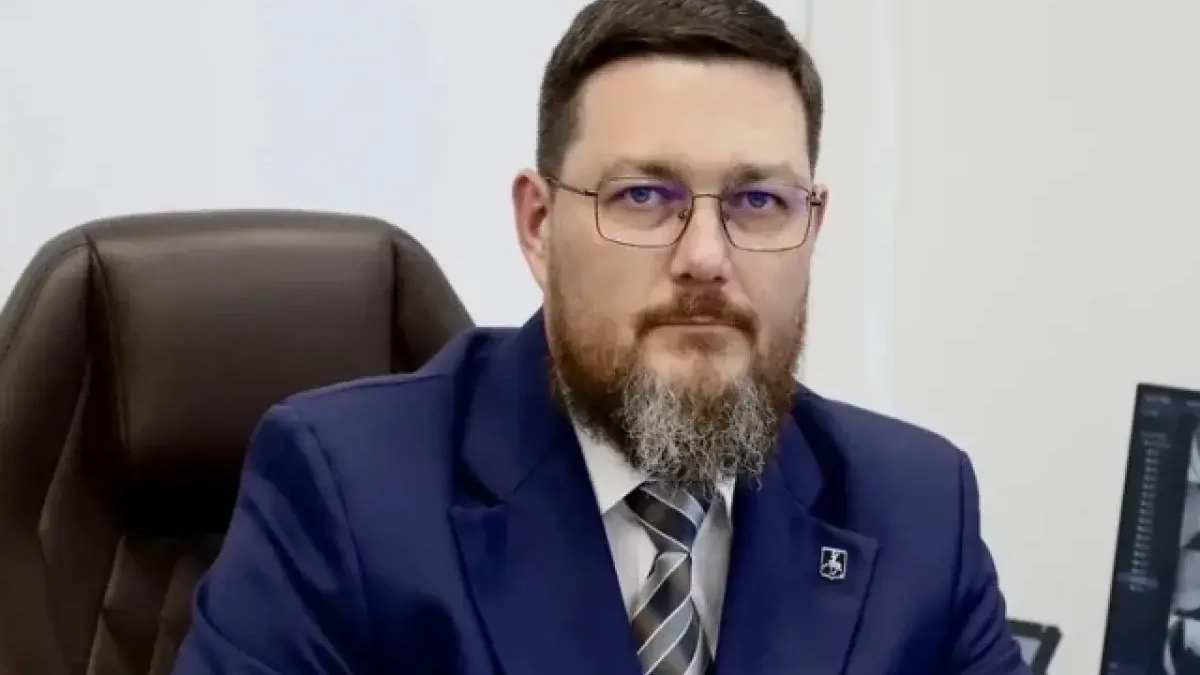 Григорий Зибров возглавил Институт развития агломерации Нижегородской области