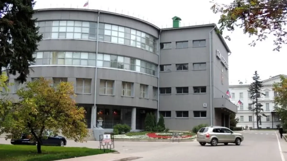 В Нижнем Новгороде запретят косить траву при температуре выше +25